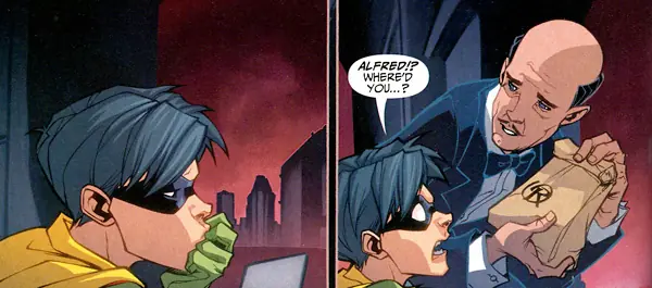 batman