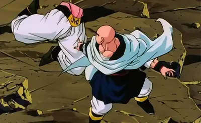 La Saga Saiyan: La que destruyo Dragon Ball