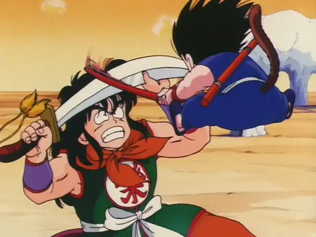 La Saga Saiyan: La que destruyo Dragon Ball