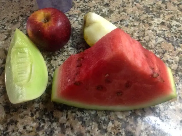 melon