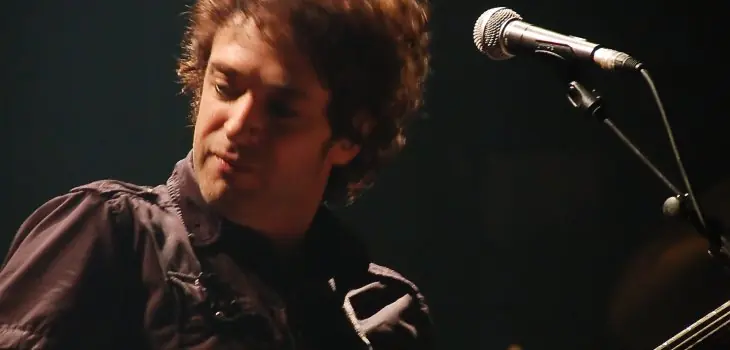 “Te Veré Volver”, tributo de artistas chilenos a Gustav