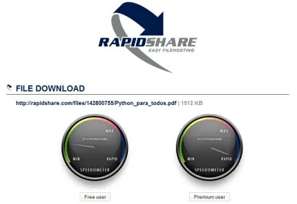 Rapidshare