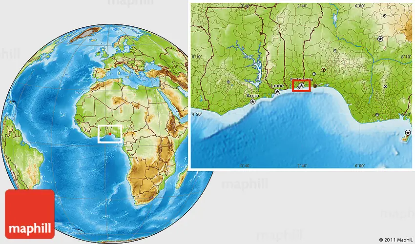 africa
