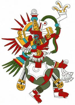 extraterrestres