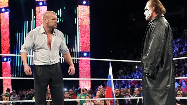 wwe