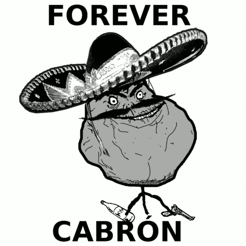 cabron cabron