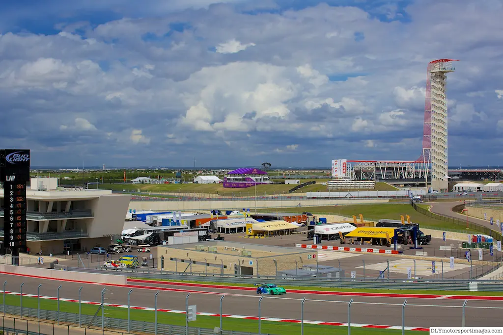 Circuito de las Americas