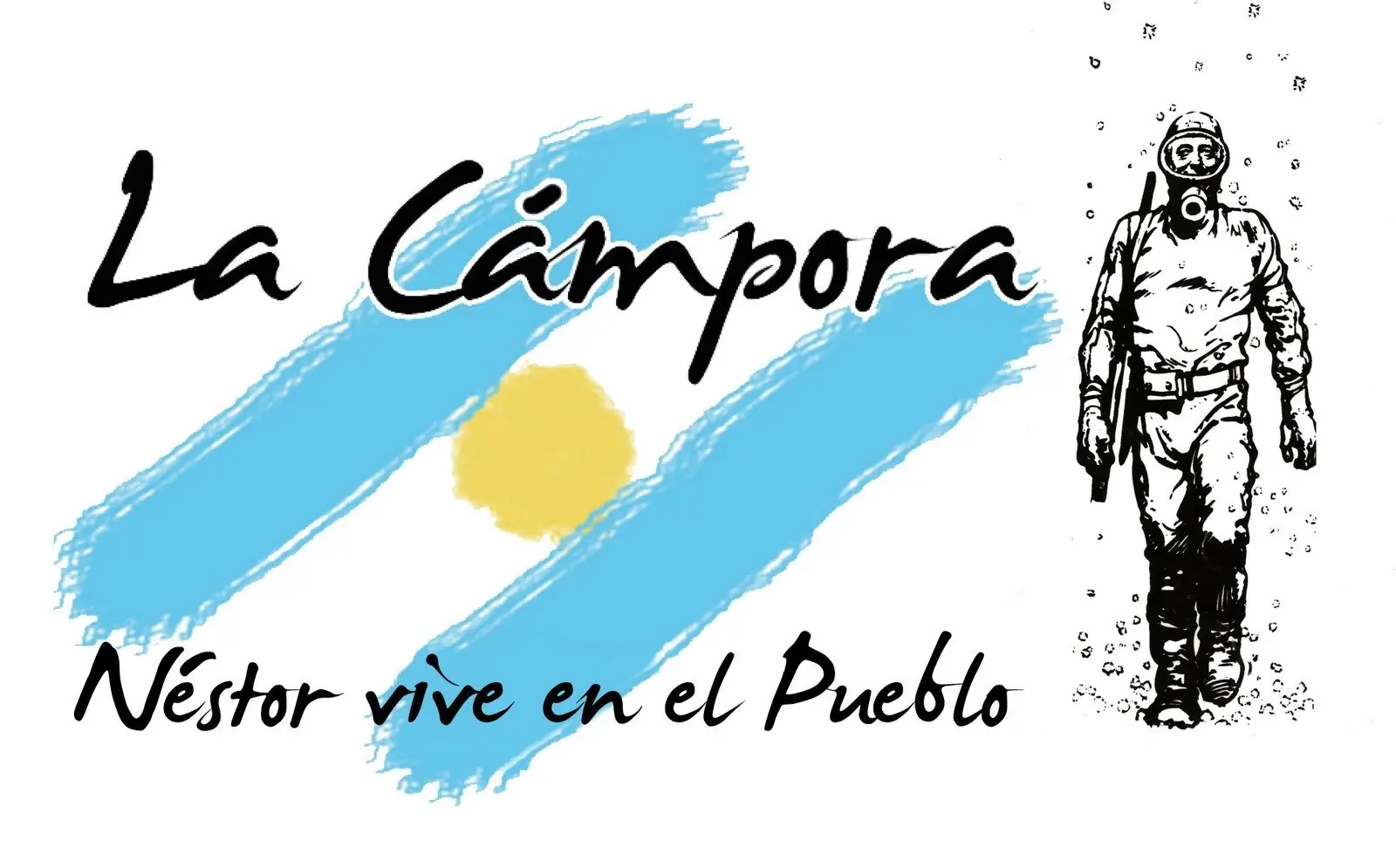 El nuevo Hit de La Cámpora