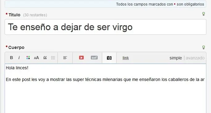 taringa