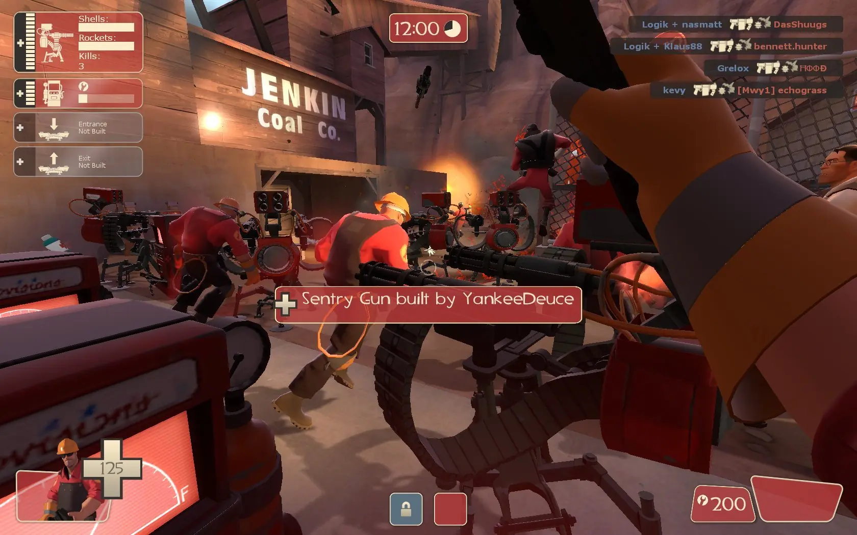 Los cinco mejores juegos gratuitos para PC