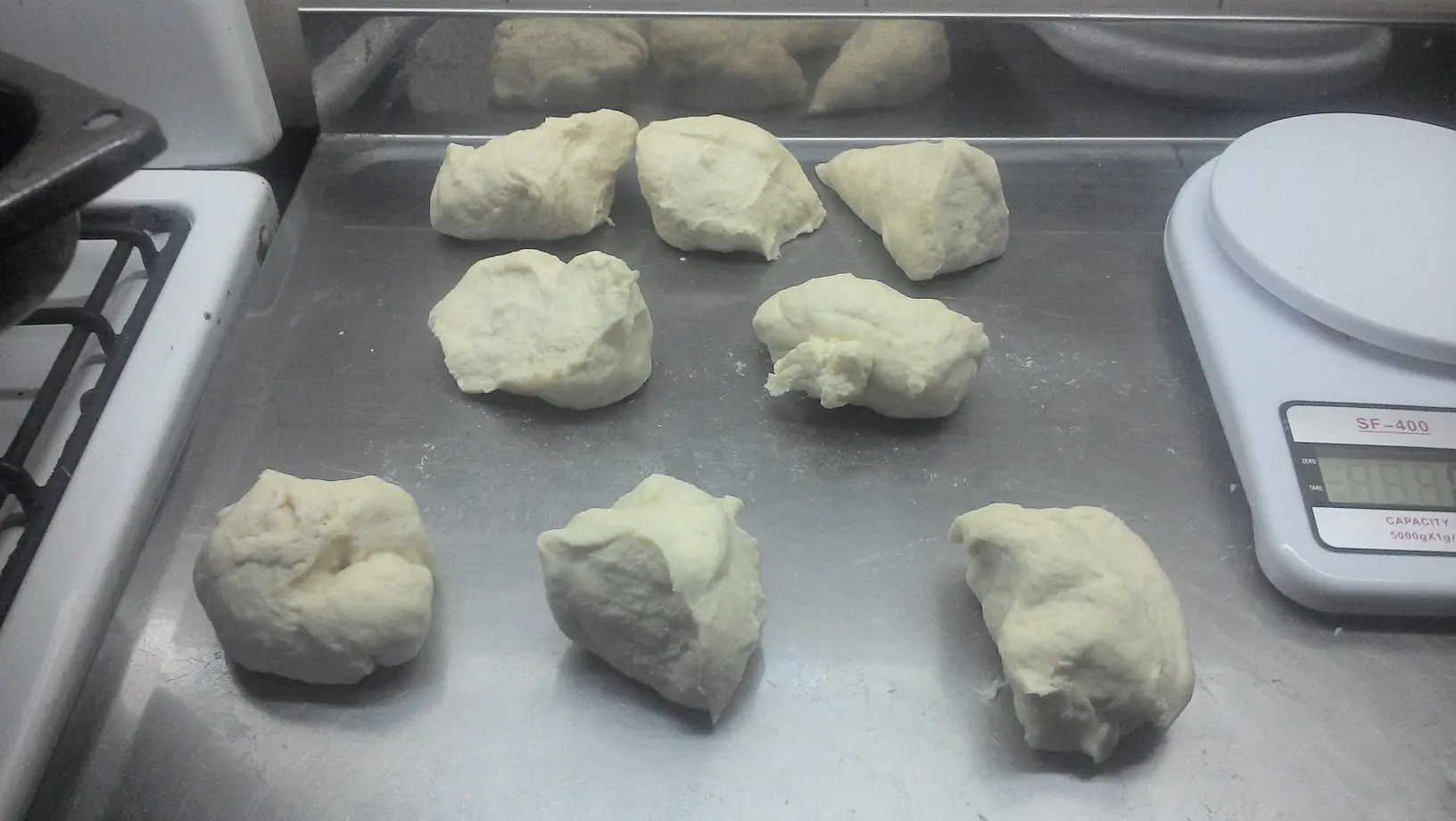 recetas faciles