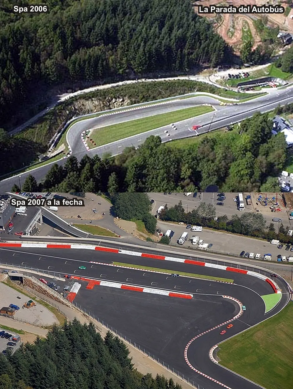 Circuito de las Americas