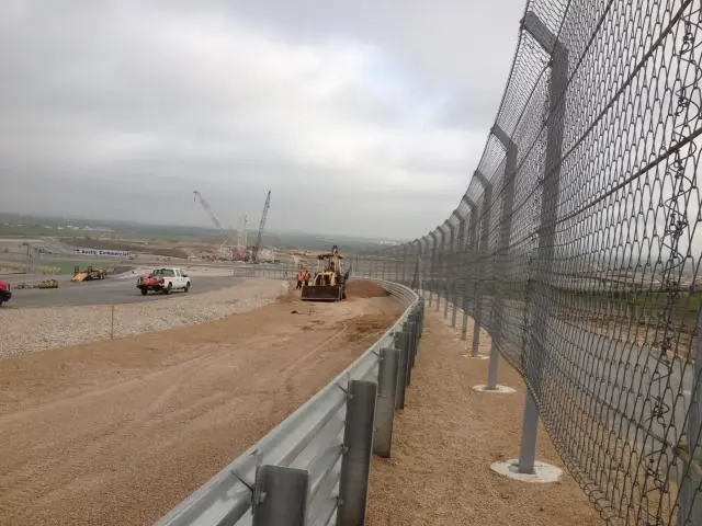 seguridad