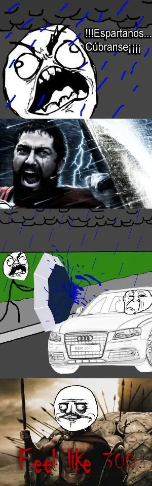 troll