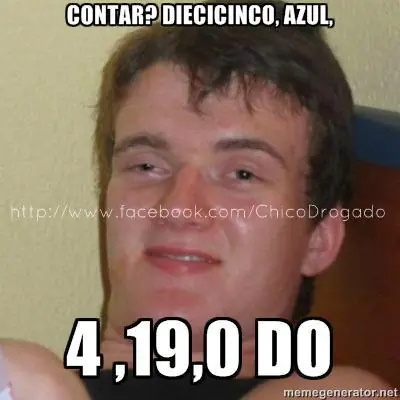 Humor Everywhere (MegaSupeUltraPost)