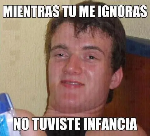 troll