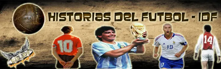 Los verdaderos Mas Grandes de Sudamerica Futbol.