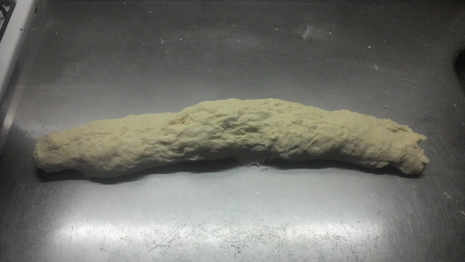 Pan casero fácil y barato.