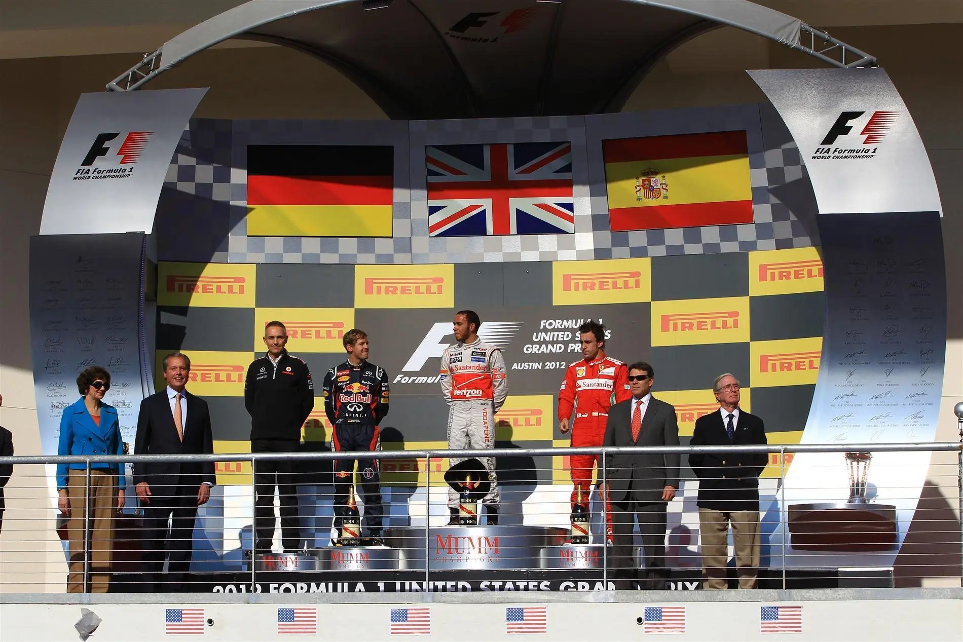 Circuito de las Americas