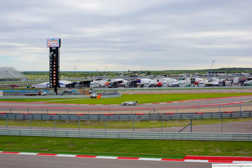 Circuito de las Americas