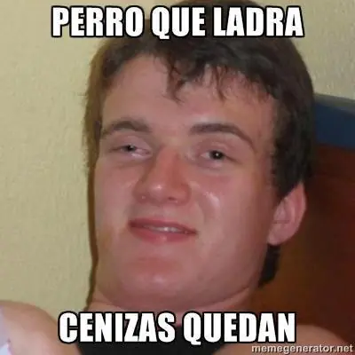 Humor Everywhere (MegaSupeUltraPost)