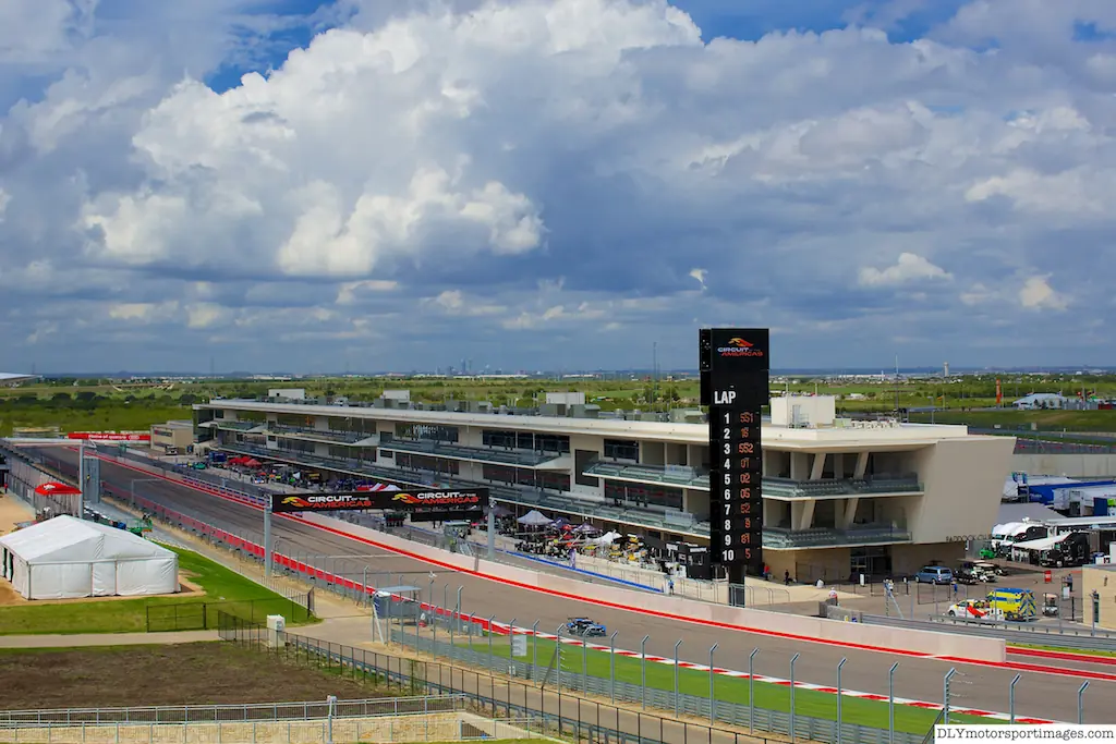 autodromos