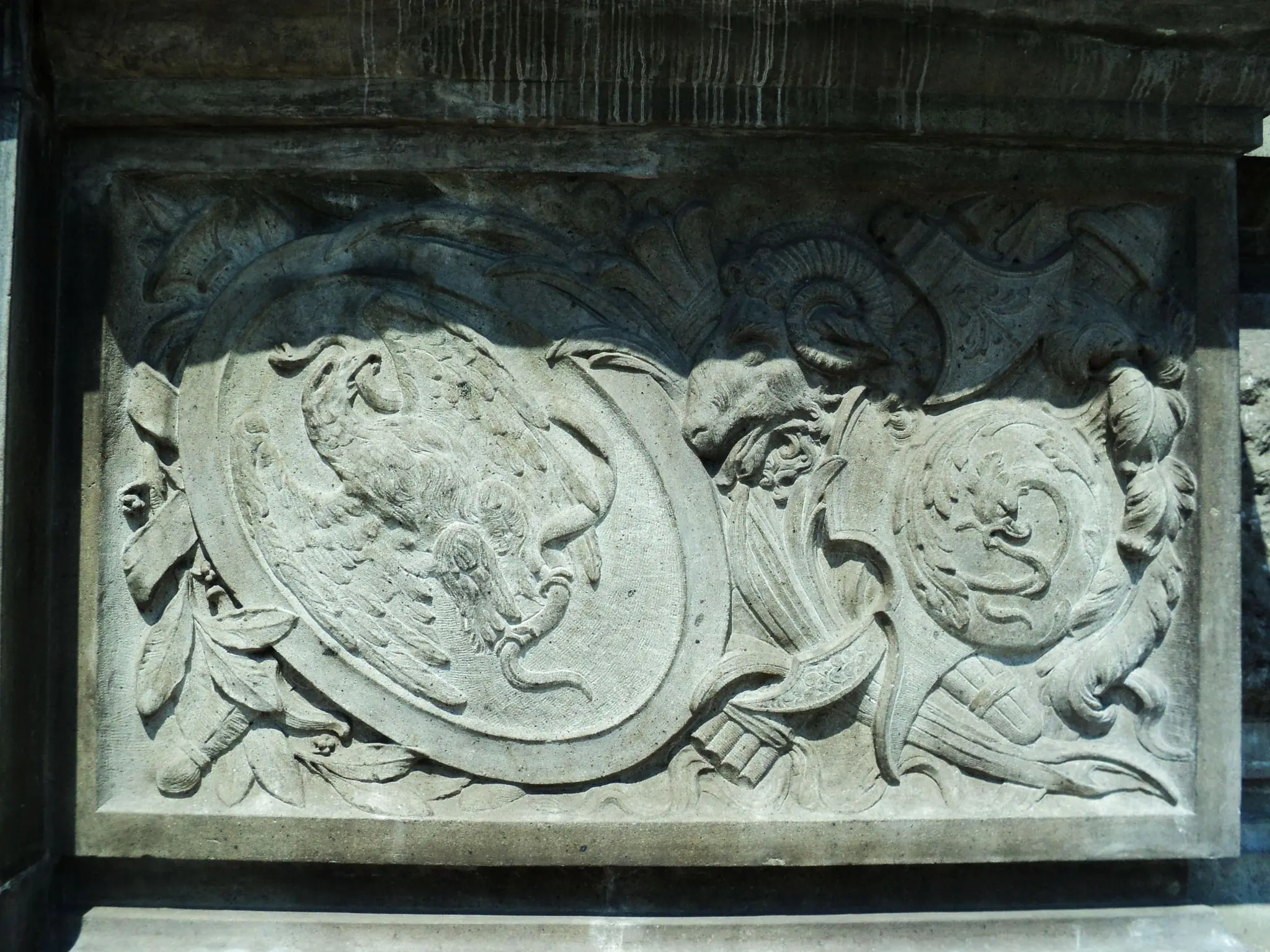 escudo nacional