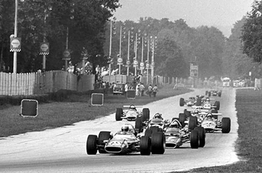 Circuito de las Americas