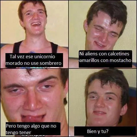 homor