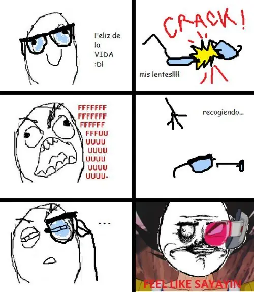 troll