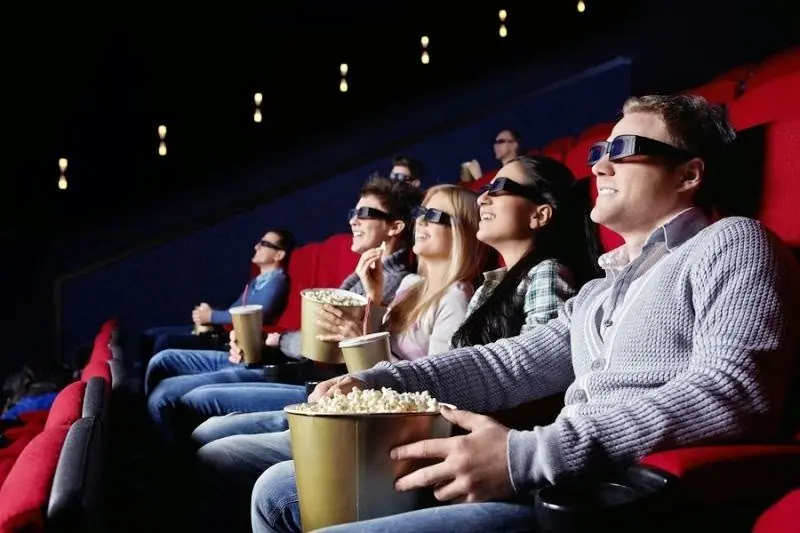 Las 10 películas más esperadas del 2015