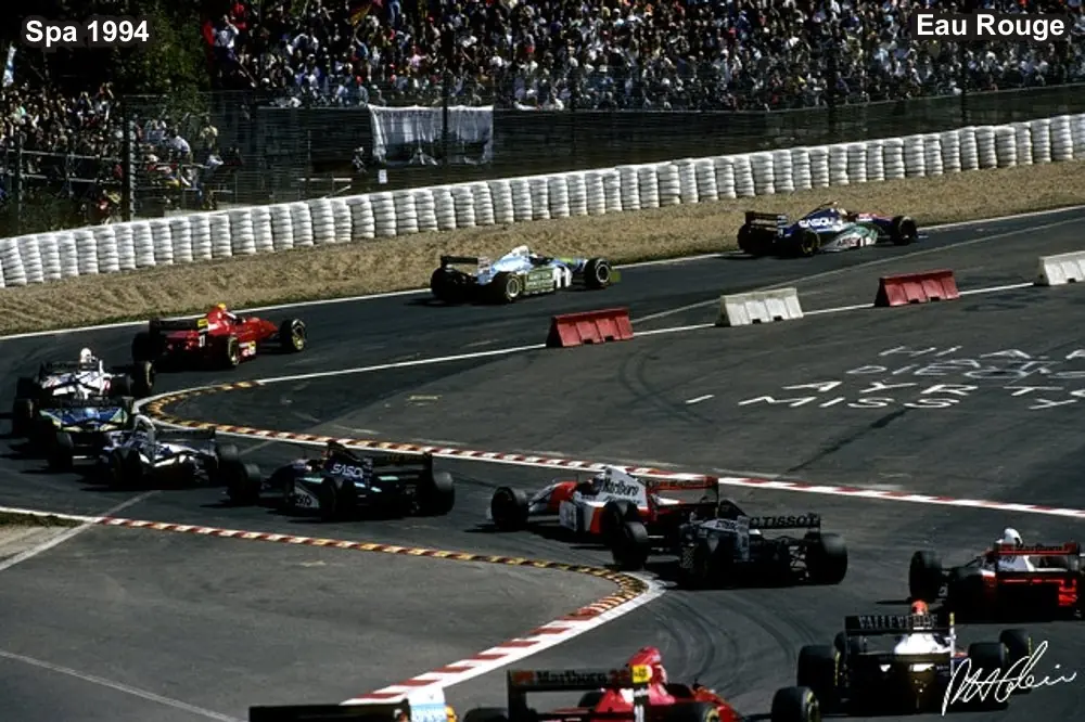 Circuito de las Americas Circuito de las Americas