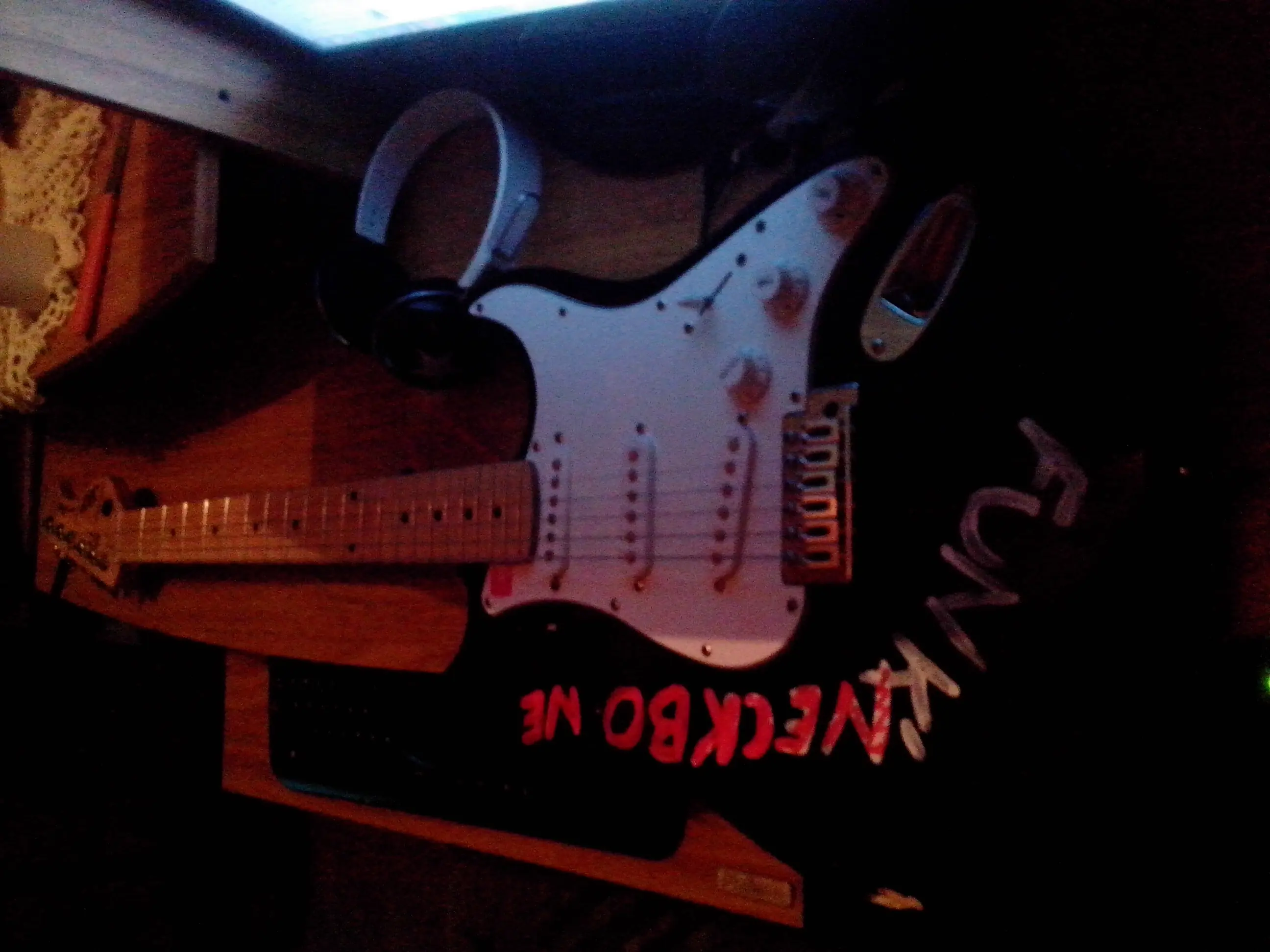 Stratocaster