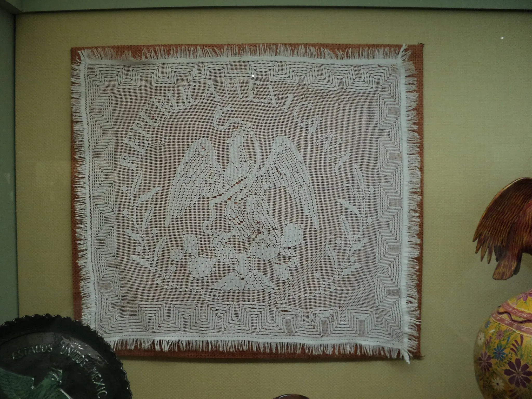 escudo nacional
