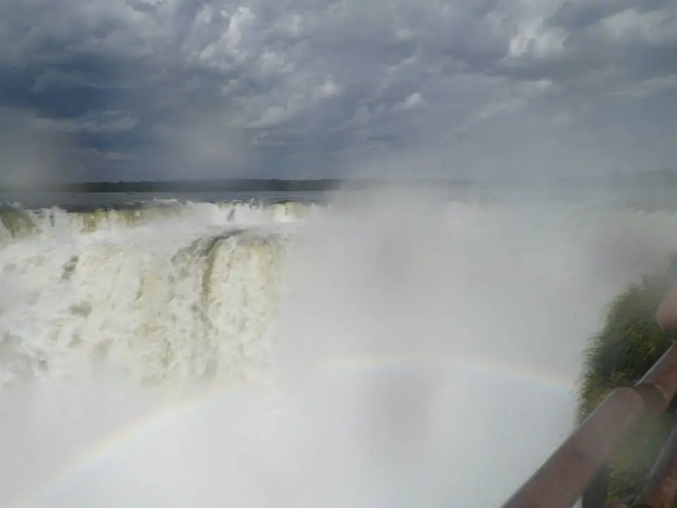 Fui a Argentina y Te lo Muestro!