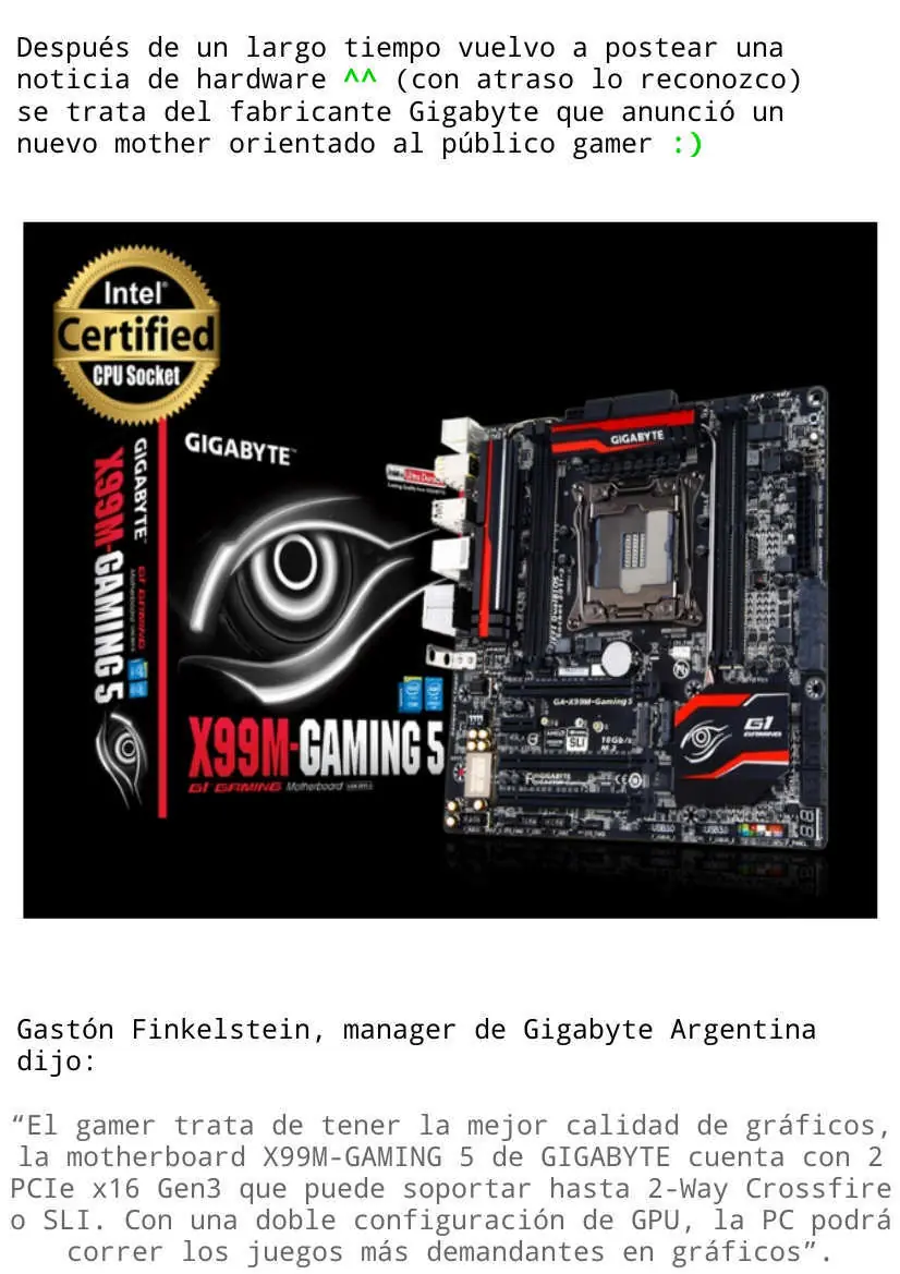 intel
