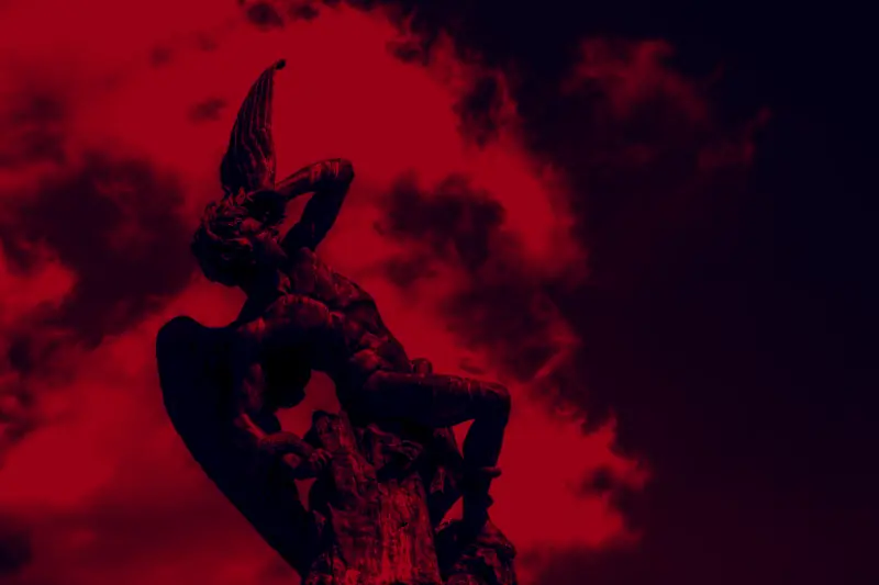 satanismo