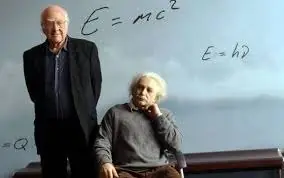 Bosón de Higgs