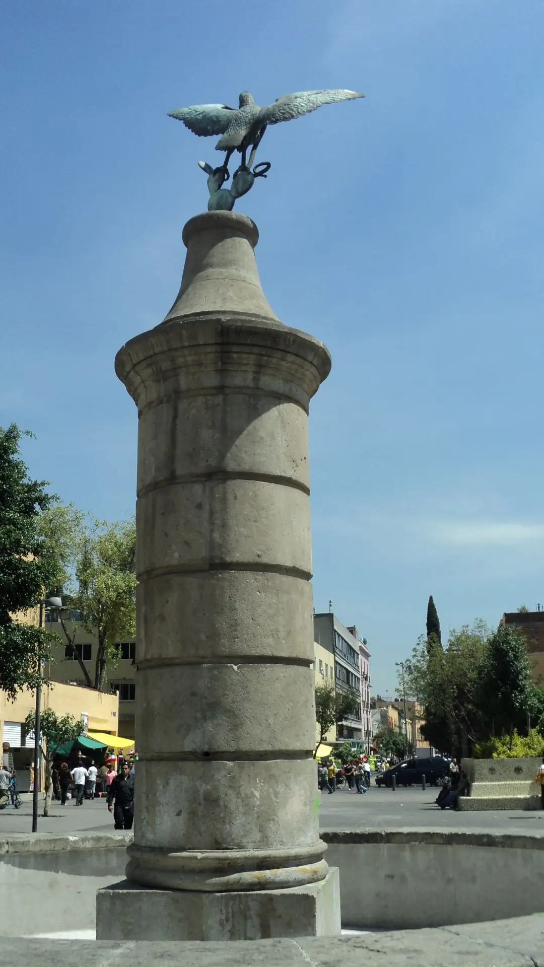 historia de mexico