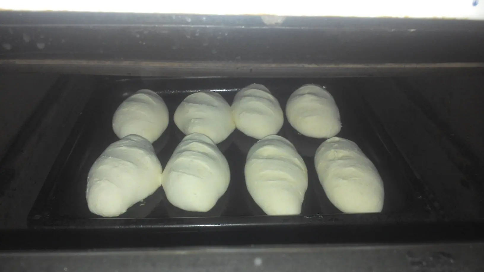 pan casero