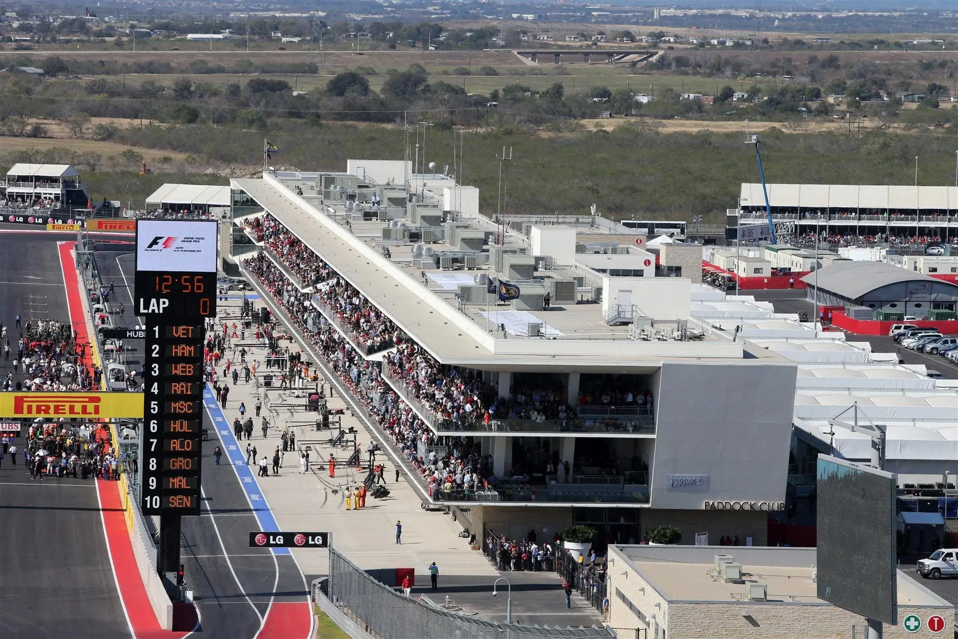 autodromos