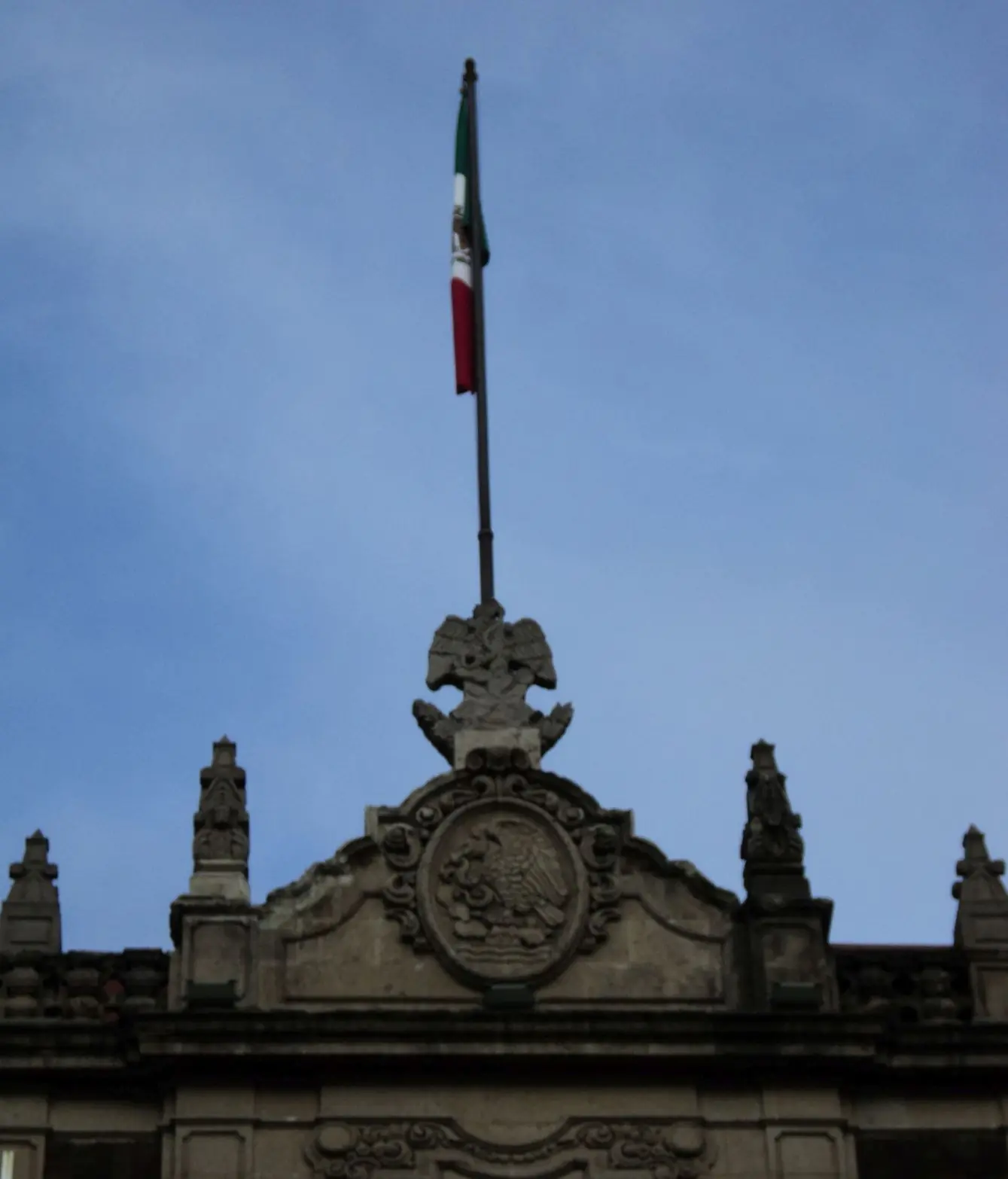 historia de mexico
