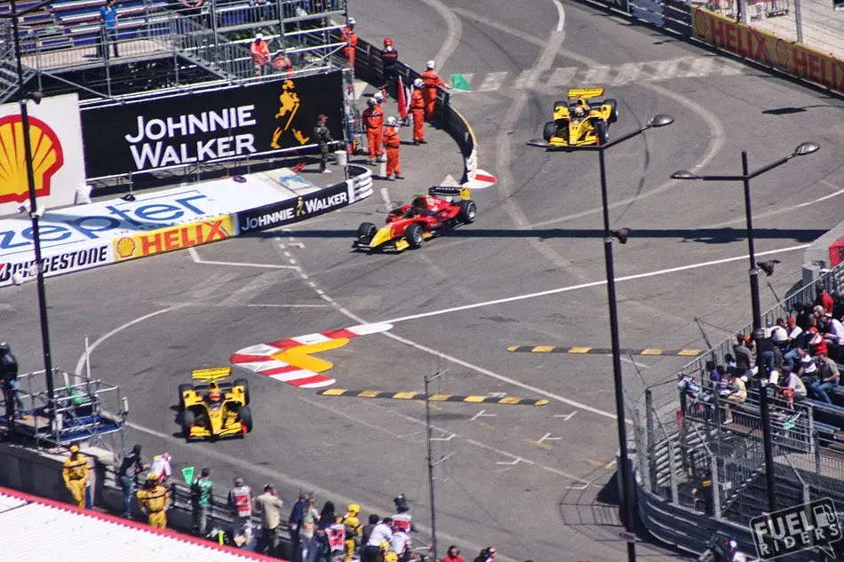 formula 1