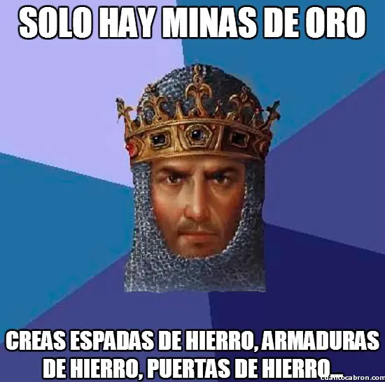 Sal de este post con conocimientos de alquimia