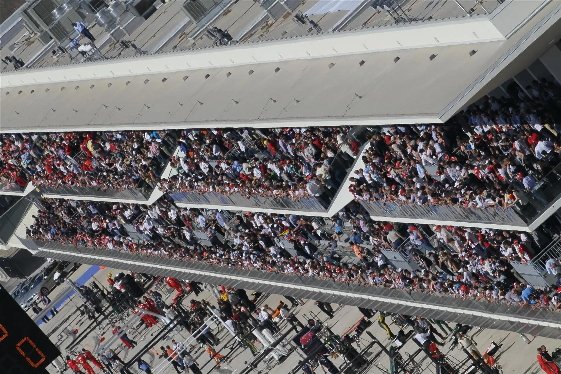 Circuito de las Americas