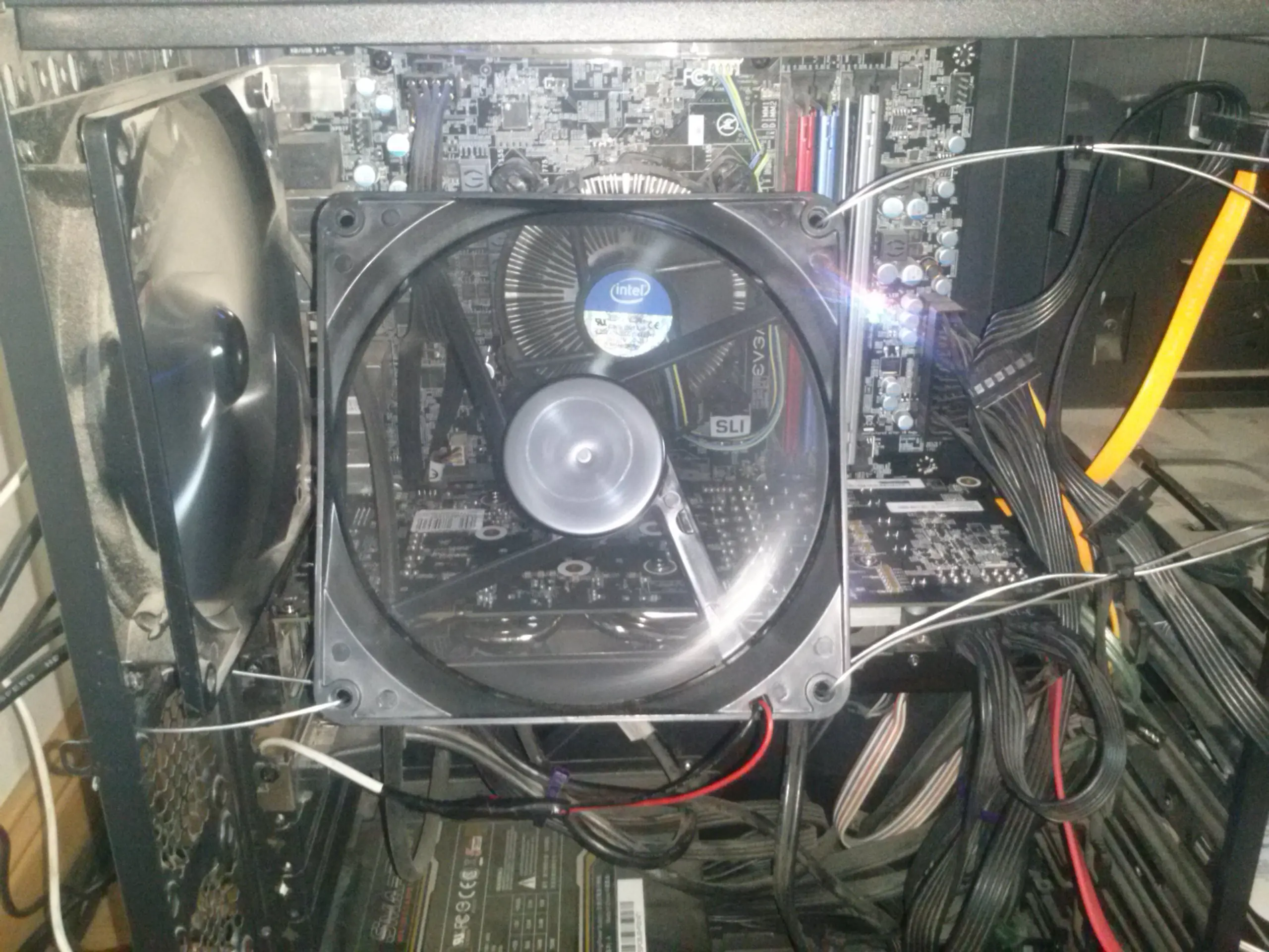 placa de video
