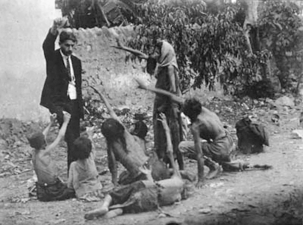 Primera Guerra Mundial
