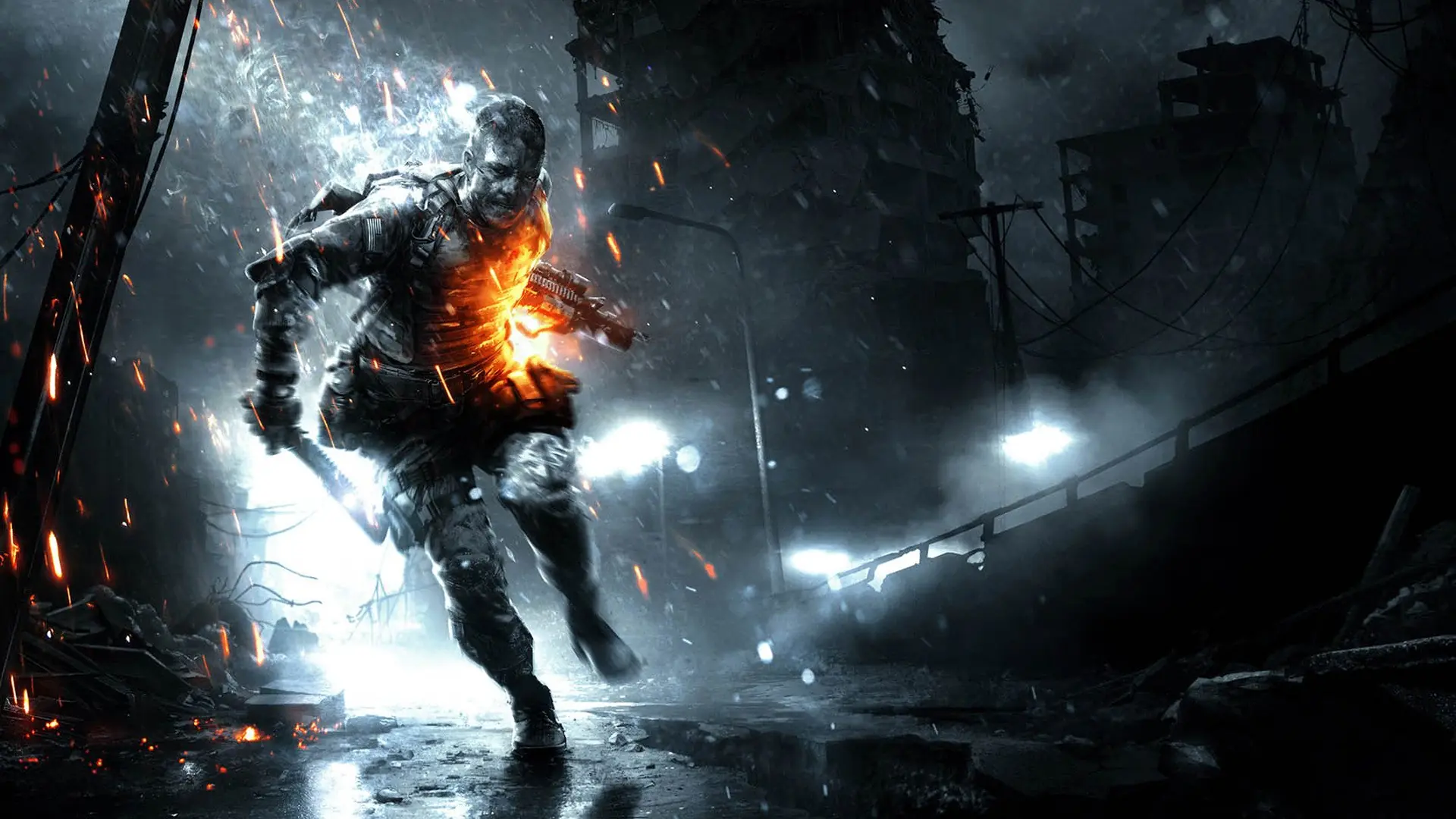 Post Especial 6: Argumentos Sobre Videojuegos
