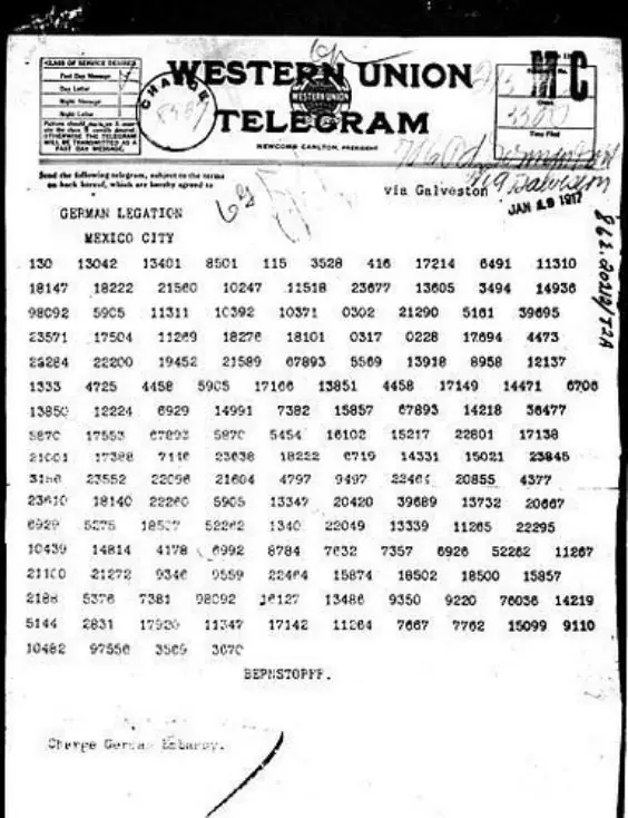 historia