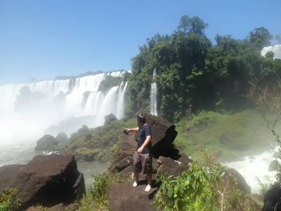 viaje
